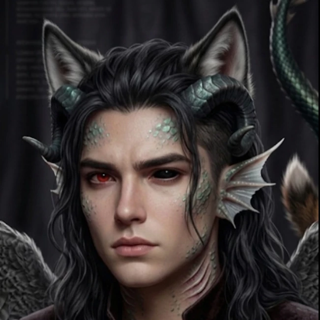 Aaron Mitchell