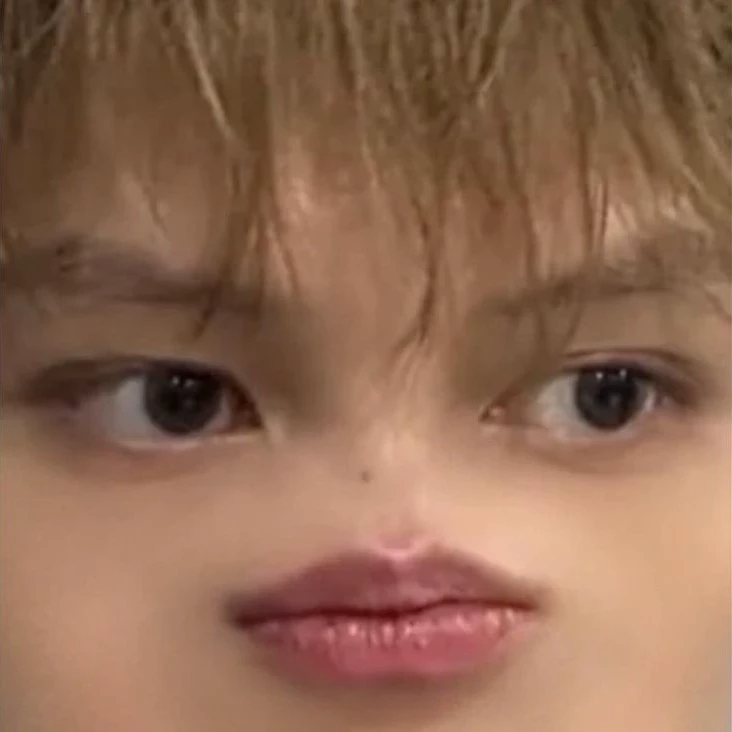 you