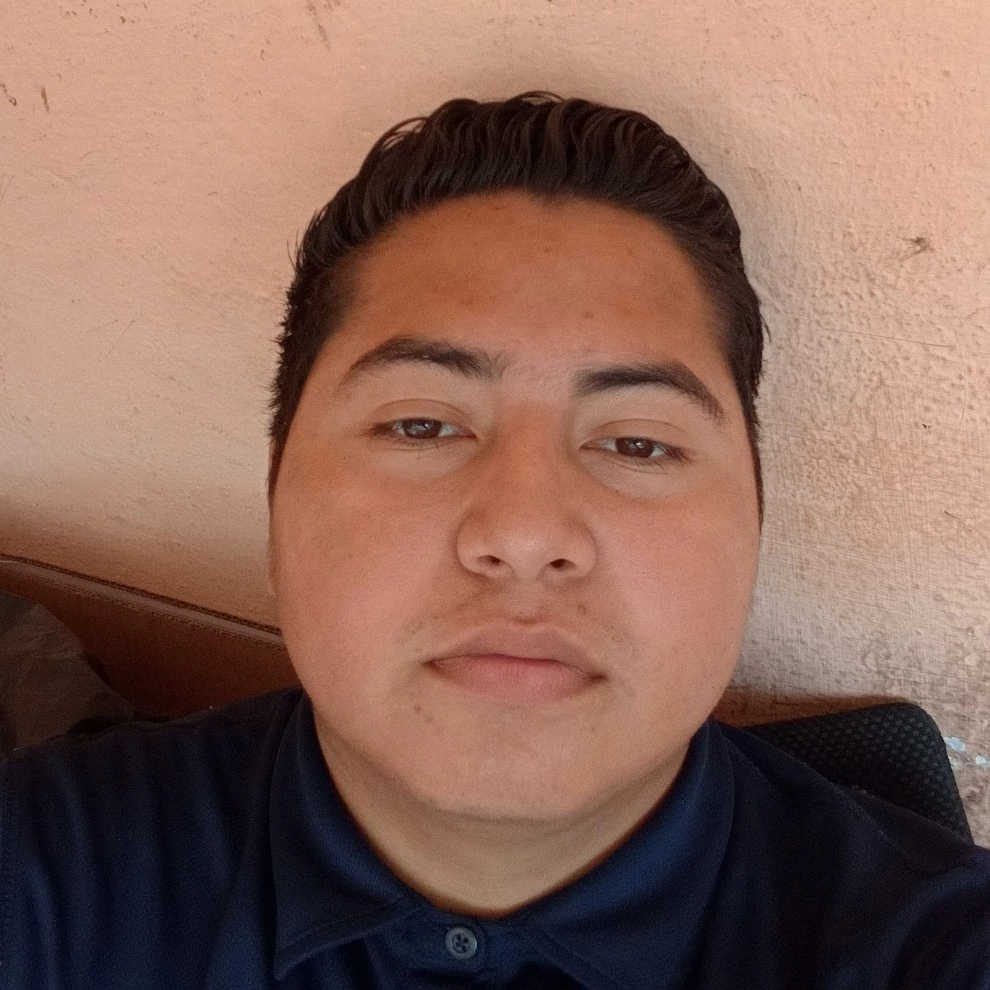 Daniel Colorado 