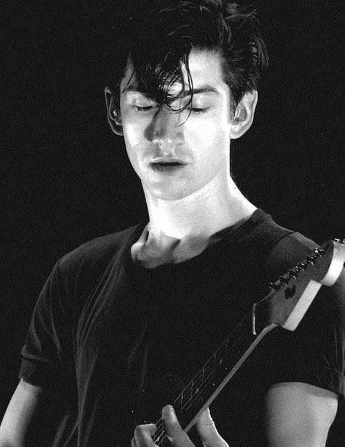 Alex turner thumbnail