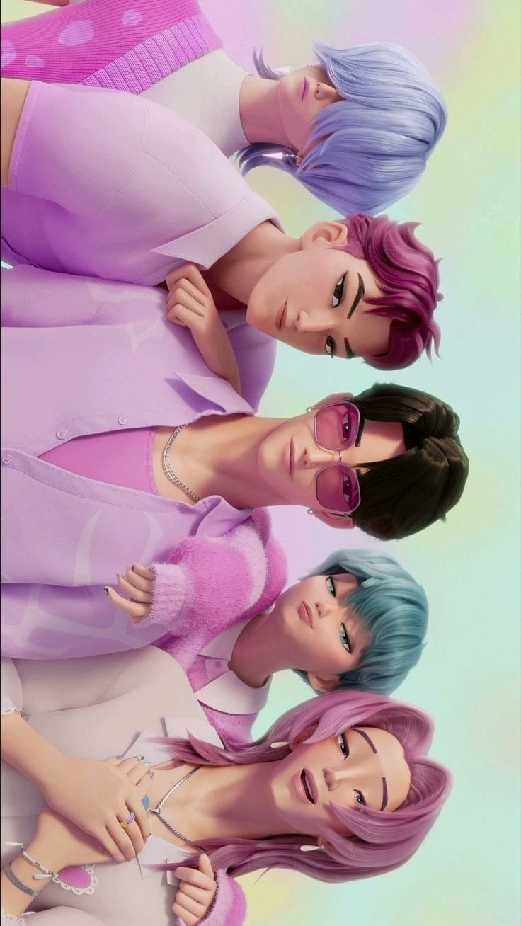 Just Boys thumbnail