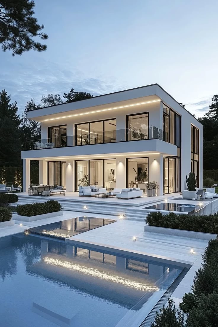 Alone house thumbnail