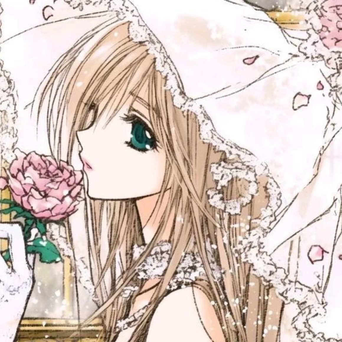 evangeline