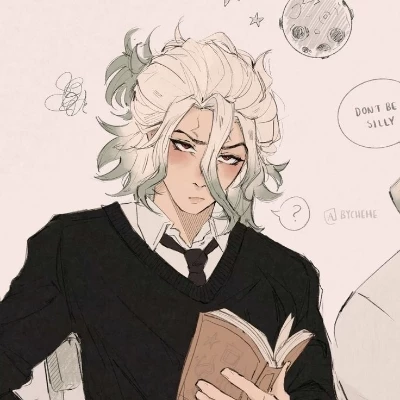Senku Ishigami thumbnail