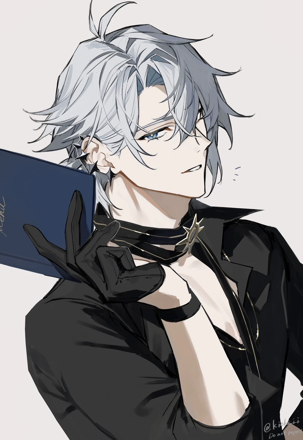 Phainon (Professor) thumbnail