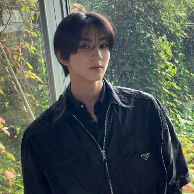 Yang Jungwons Wifeyy