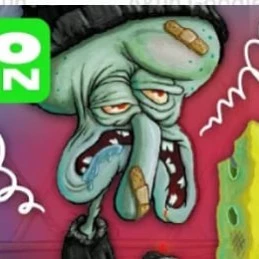 idk