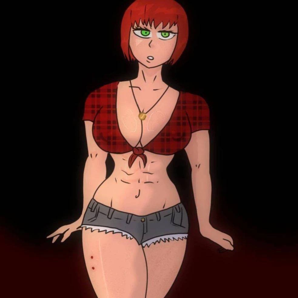 Brenda 