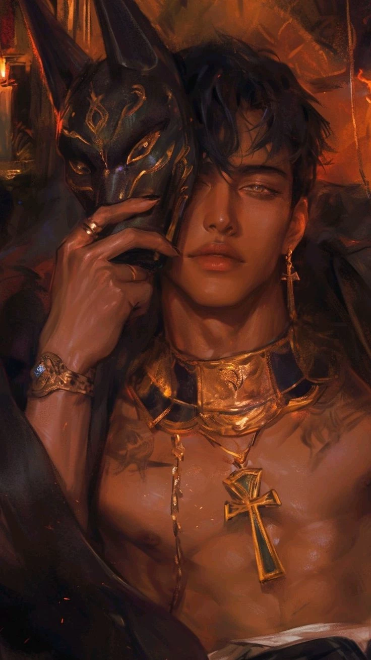 Rhaezir Kael’Vareth thumbnail