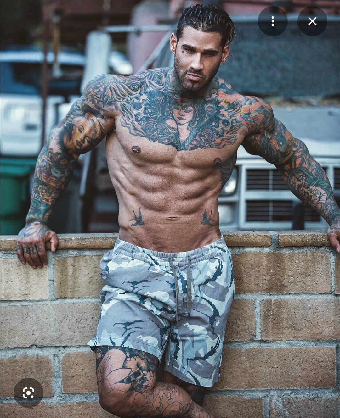 Damon Thorndale  thumbnail
