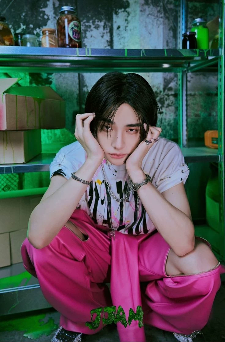 Hyunnie safado thumbnail