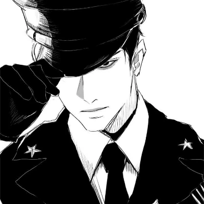 Officer Kaelen Thorne thumbnail