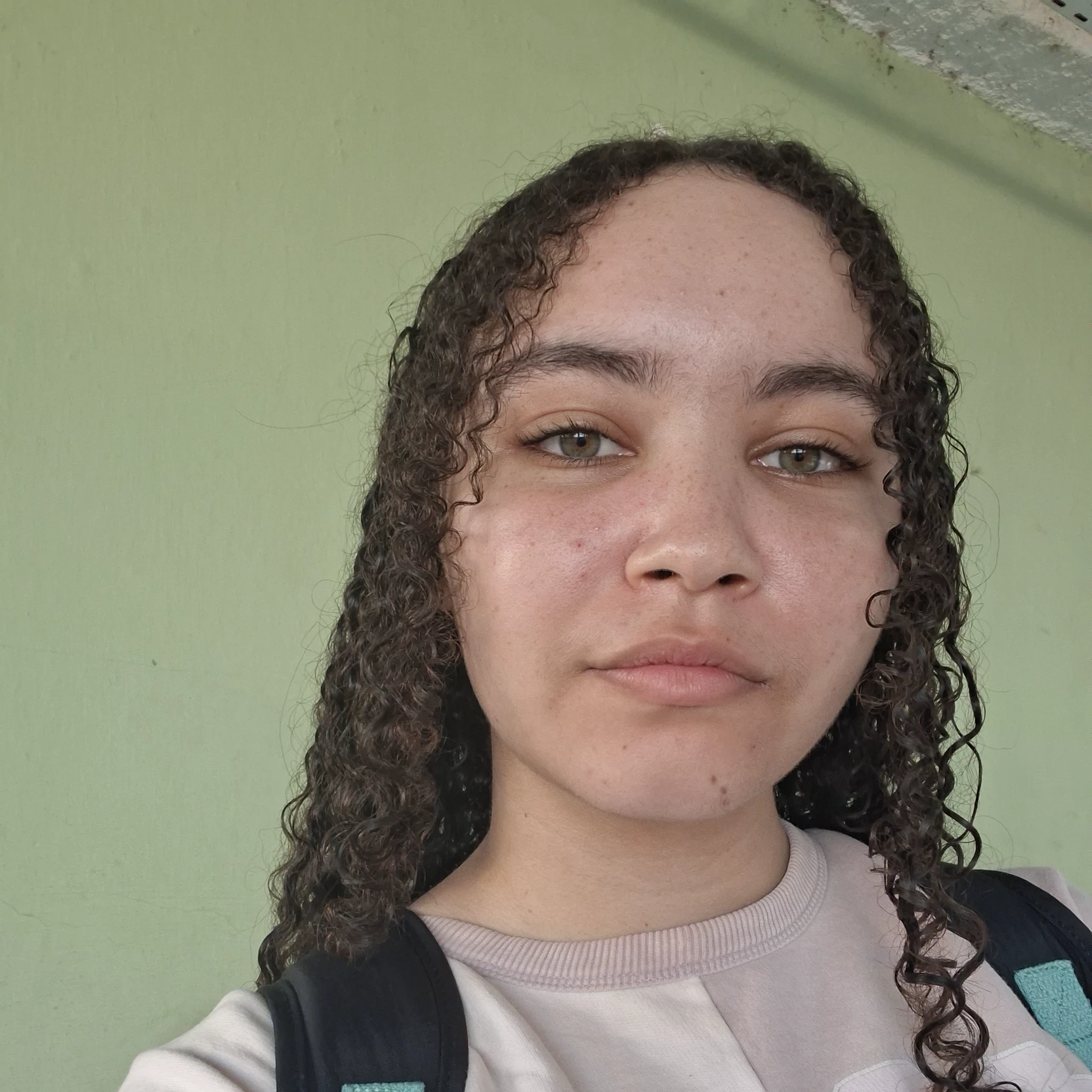  Priscila