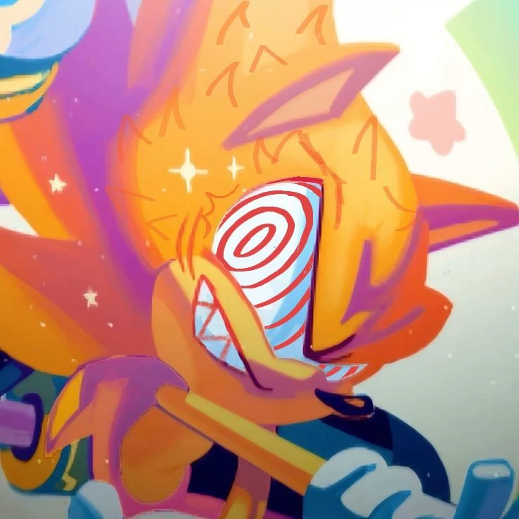 Flettway sonic