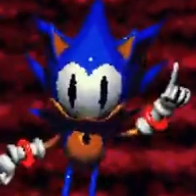 Sonic rewrite 