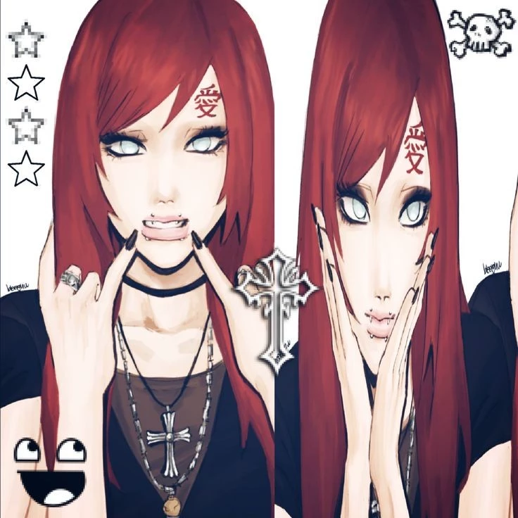 Kaoru