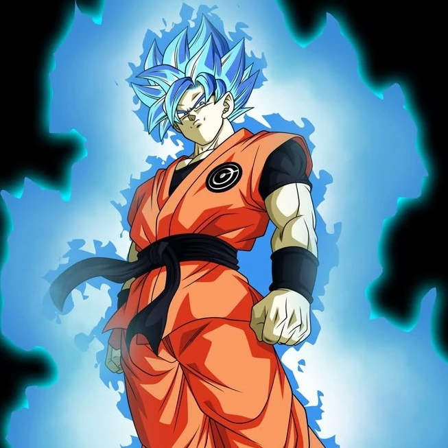 Goku