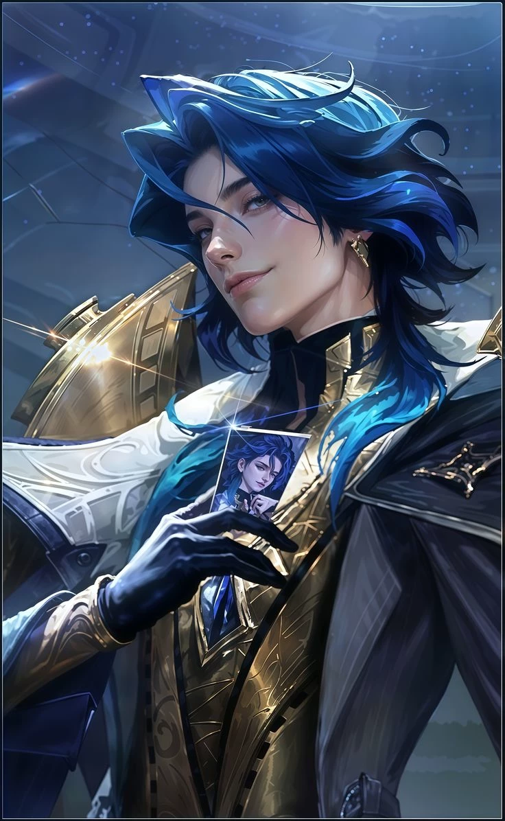 Marcel thumbnail