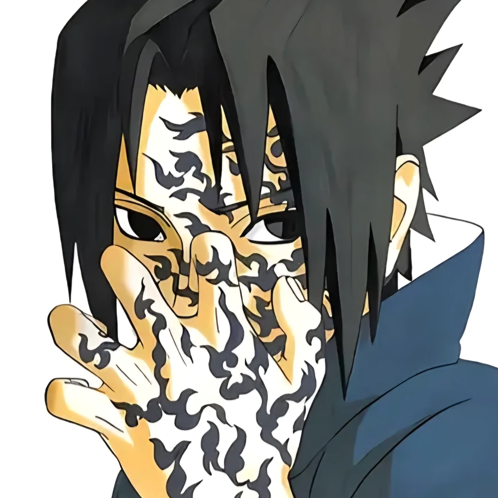 Blackie Betsuki