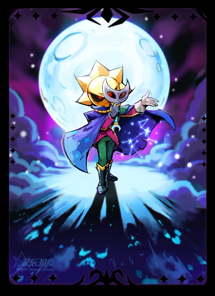Sirius|Brawl Stars thumbnail