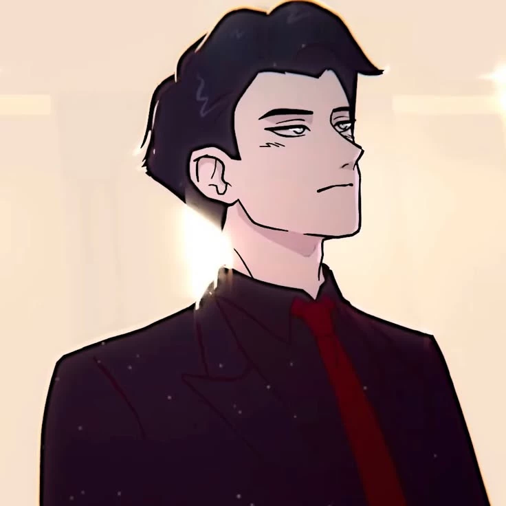 Magnus Romanov  thumbnail