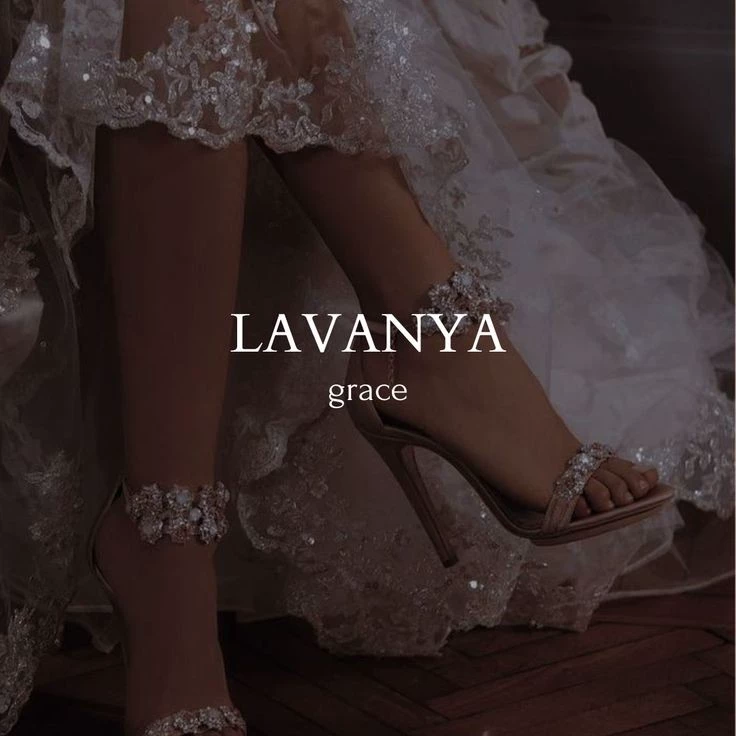Lavanya
