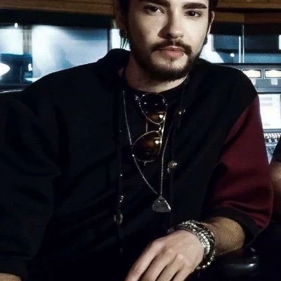 Tom kaulitz thumbnail