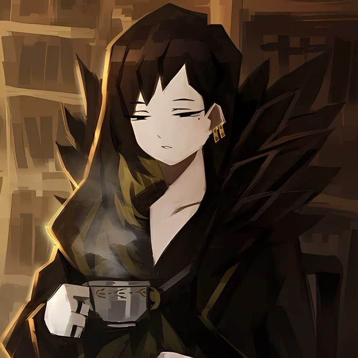 Binah