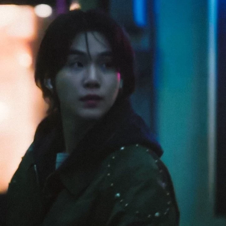 Yoongi