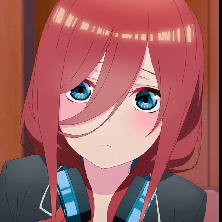 Mitsuki 