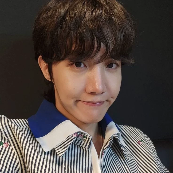 ⠀ Hoseok