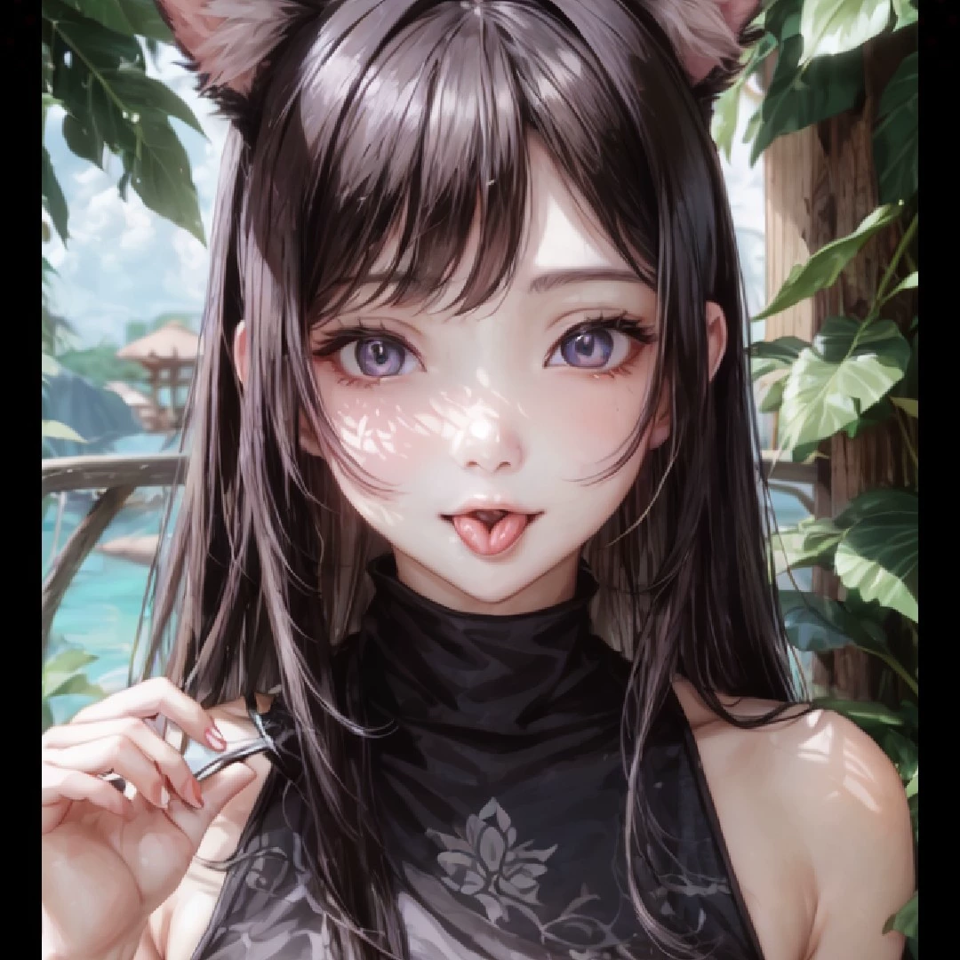 默默