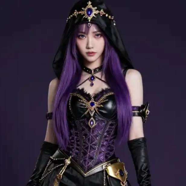 Yu-na 