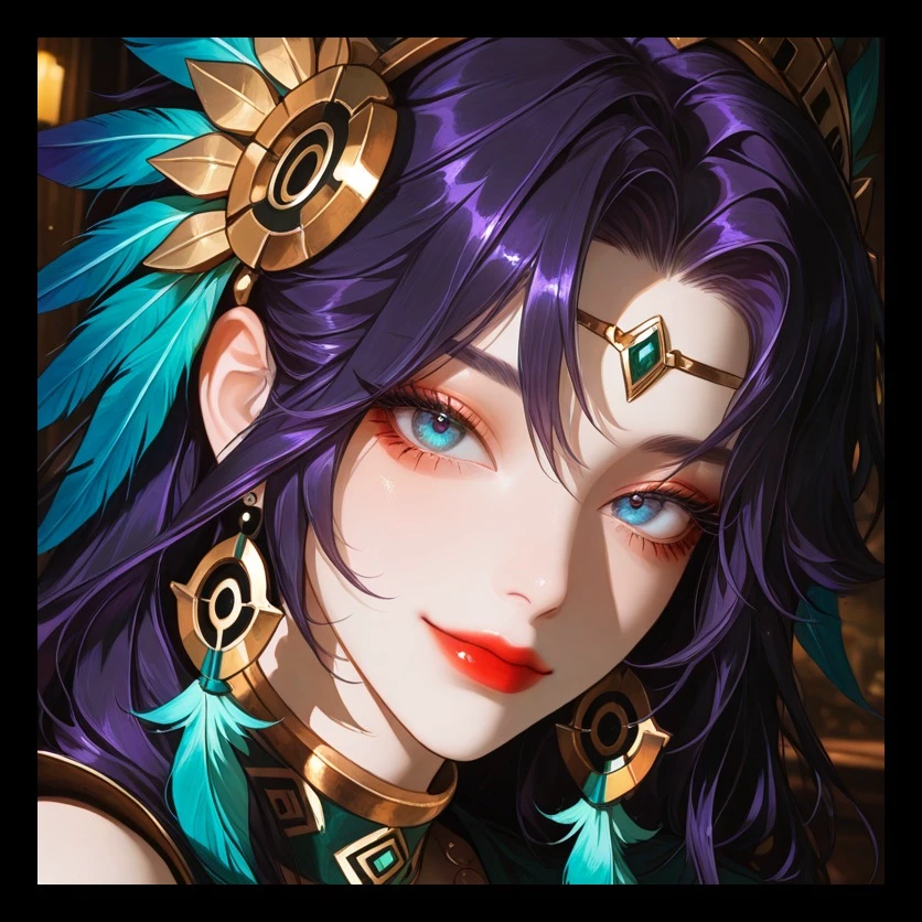 PurpleArcadia