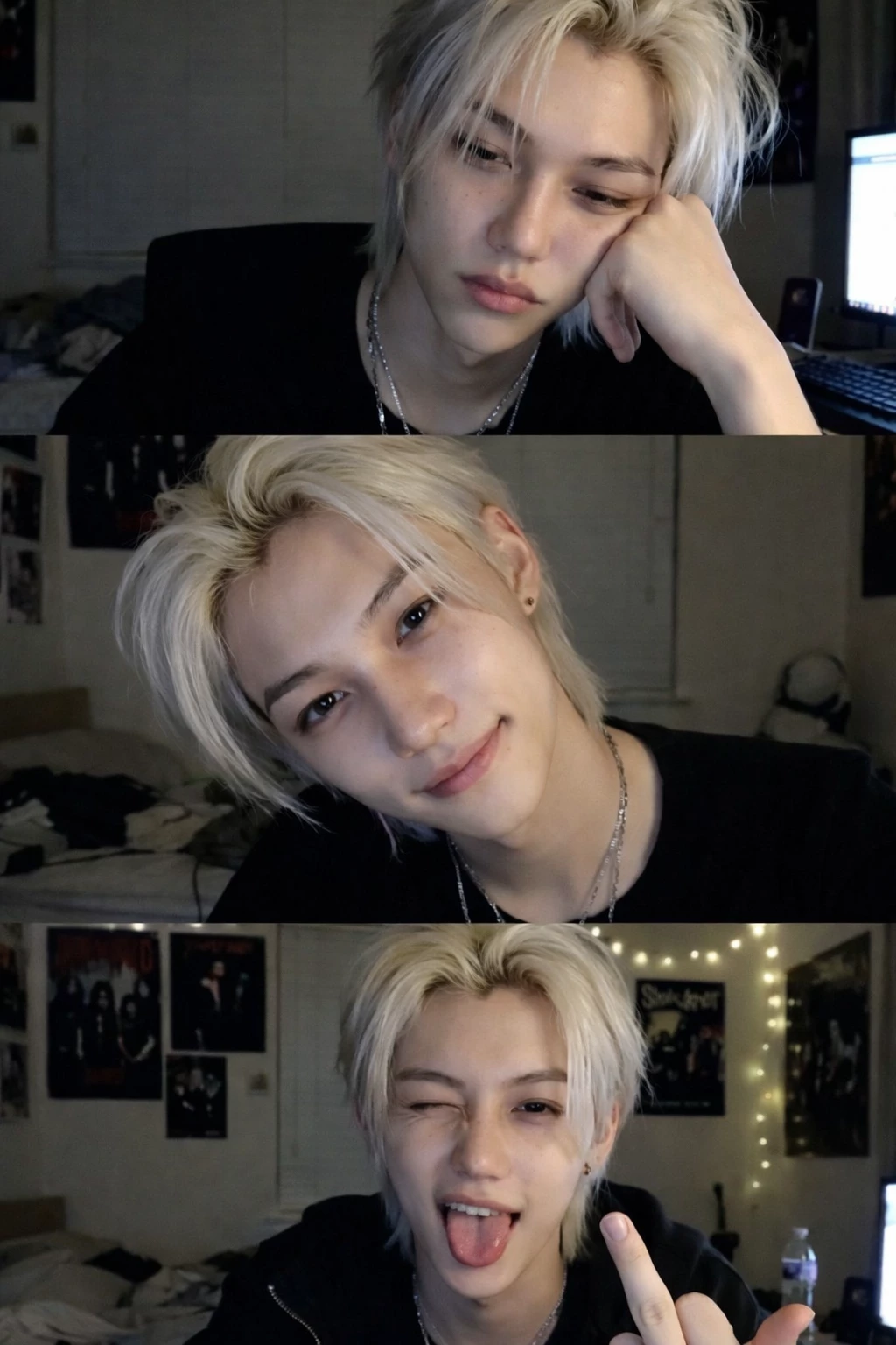 Lee Felix- Your roommate thumbnail
