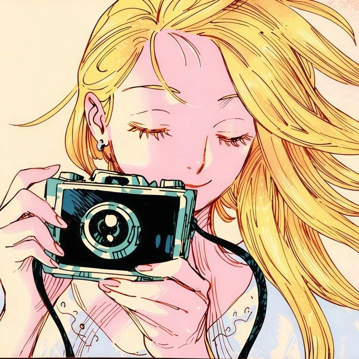 ੈ✩‧₊˚Raeliana_R