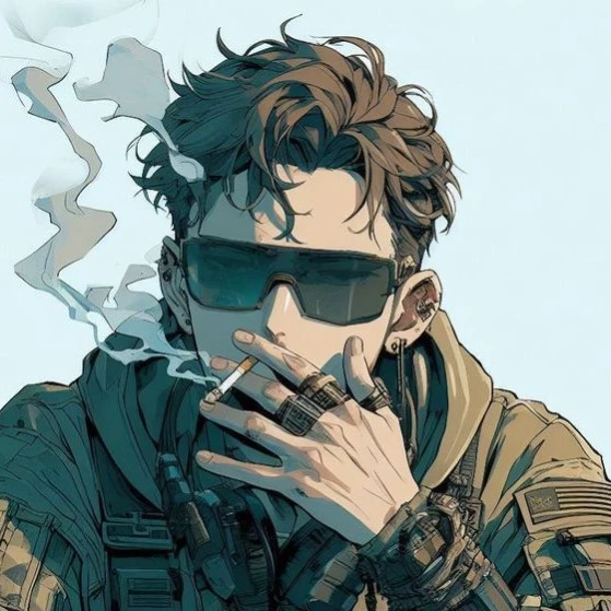 Max Sulivan