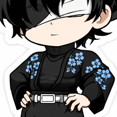 Kashumi 