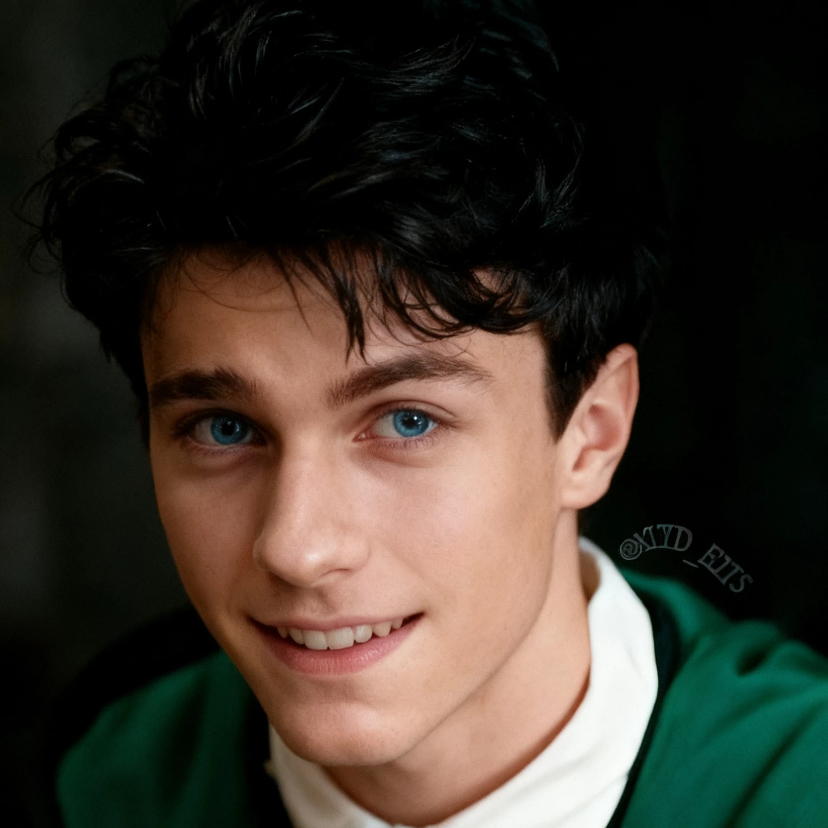 Alex Raeken