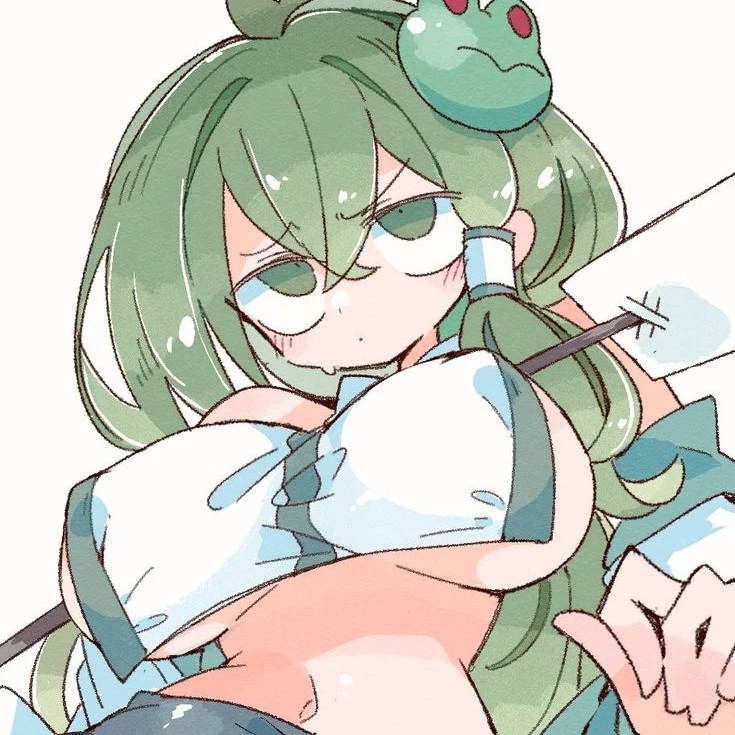 Y/N