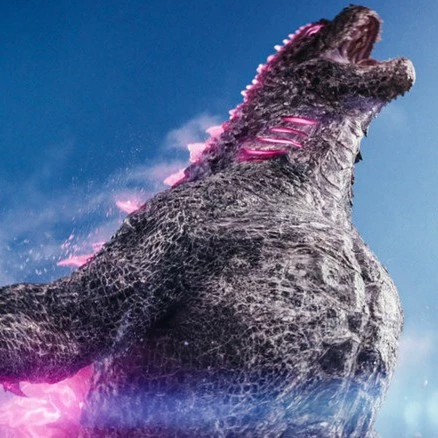 Godzilla