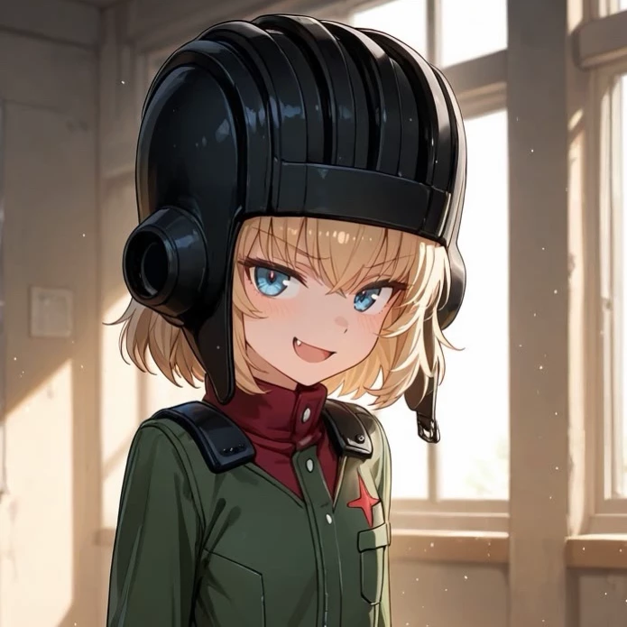 Катюша