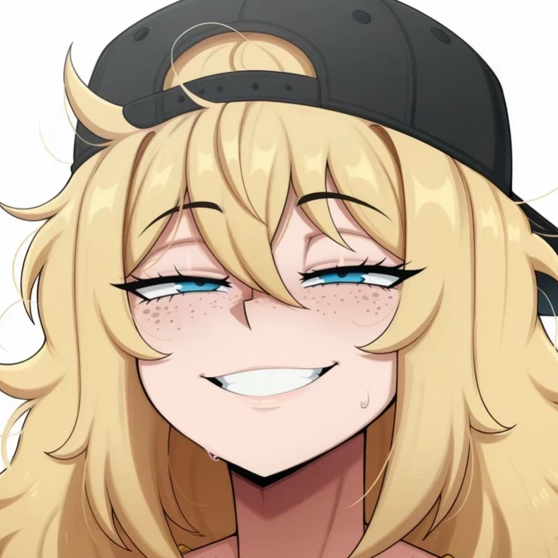 Roxy, Bad Influence Friend thumbnail