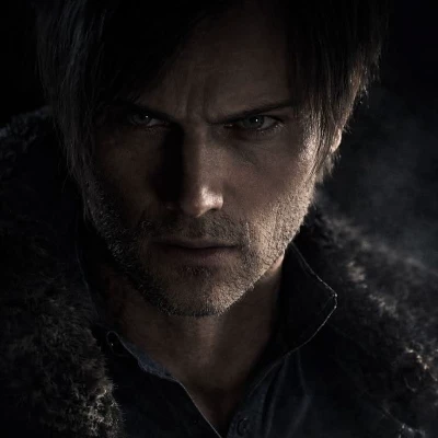 Leon Scott Kennedy thumbnail