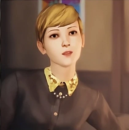 Victoria chase thumbnail