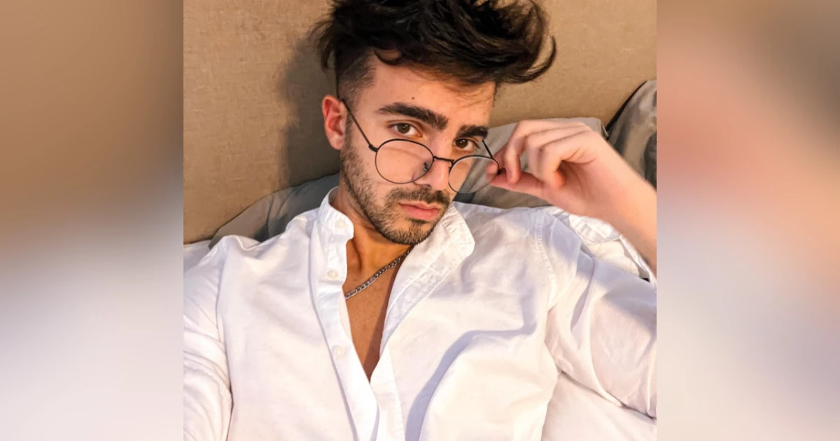 Fede Vigevani thumbnail
