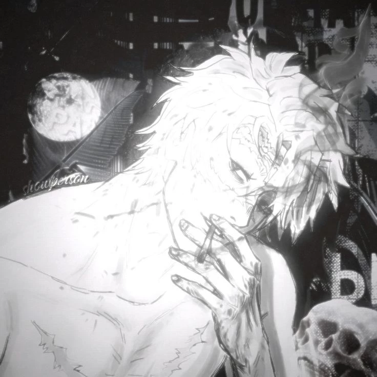 Sanemi. (Cruel love) thumbnail