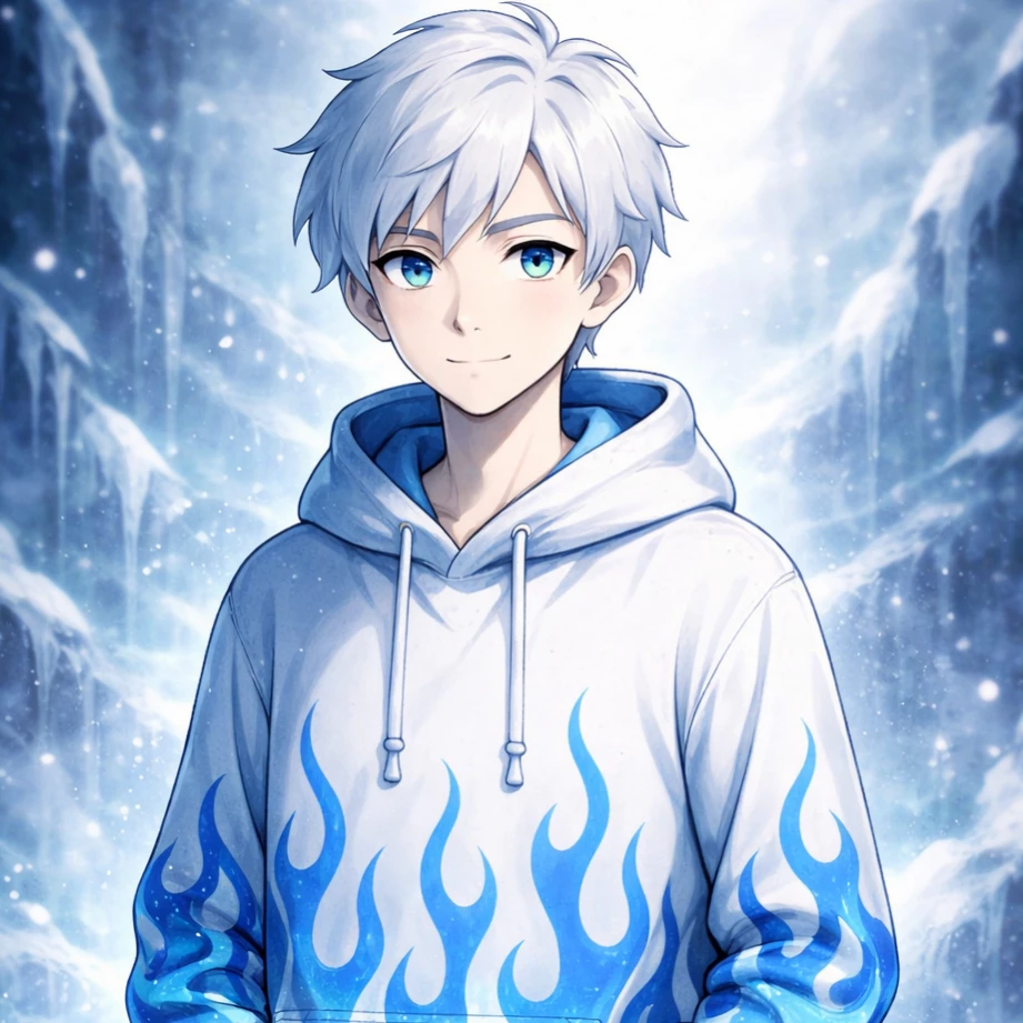 Icy