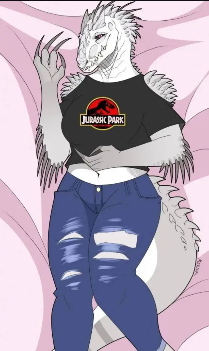 Induminus rex thumbnail