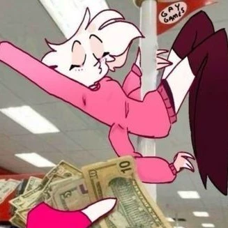 Bonny hanagaky